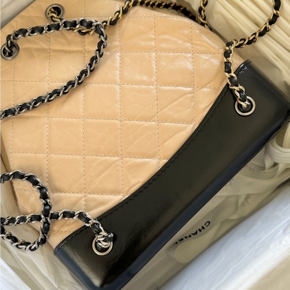 Chanel Gabrielle backpack - Picture 6 of 10